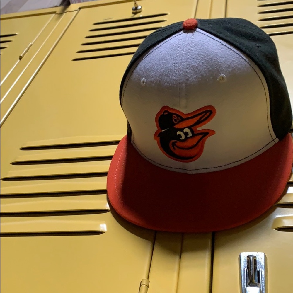 Orioles Hat